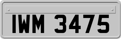 IWM3475