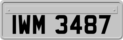 IWM3487