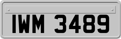 IWM3489
