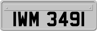 IWM3491
