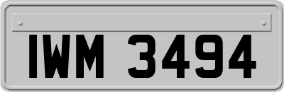 IWM3494