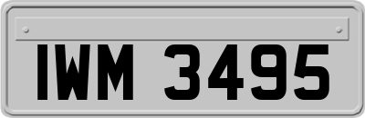 IWM3495