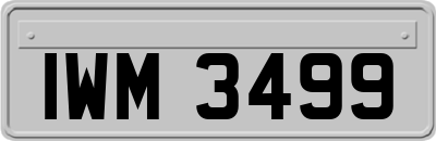 IWM3499