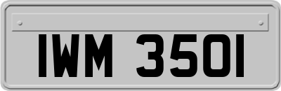 IWM3501