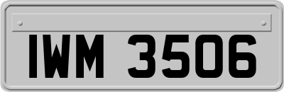IWM3506