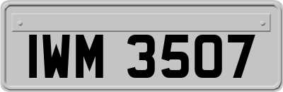 IWM3507