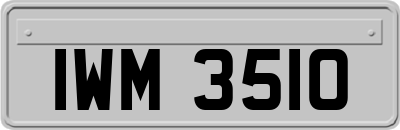 IWM3510
