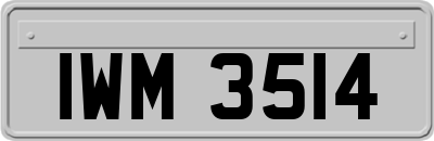 IWM3514