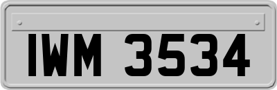 IWM3534