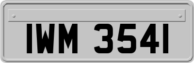 IWM3541
