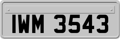 IWM3543