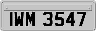 IWM3547