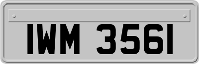IWM3561