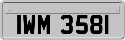 IWM3581