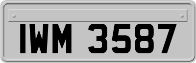 IWM3587