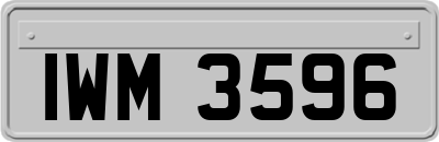 IWM3596