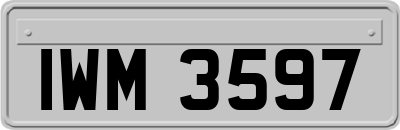 IWM3597