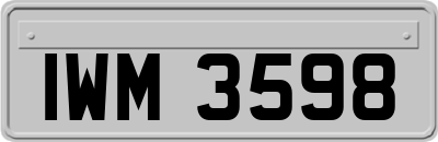 IWM3598