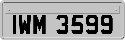 IWM3599