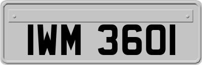 IWM3601