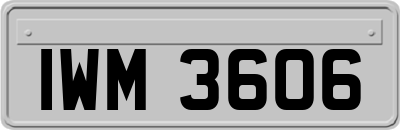 IWM3606
