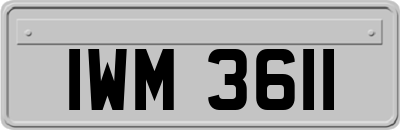 IWM3611