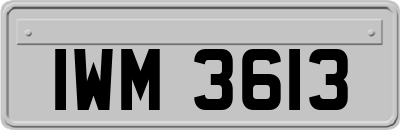 IWM3613