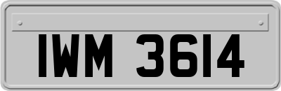 IWM3614