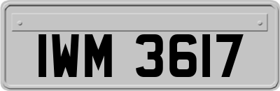IWM3617