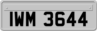 IWM3644