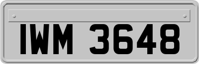 IWM3648
