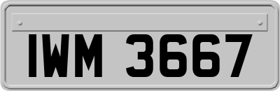 IWM3667