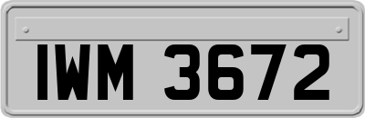 IWM3672