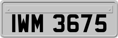 IWM3675