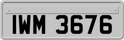 IWM3676