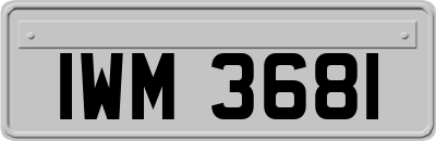 IWM3681