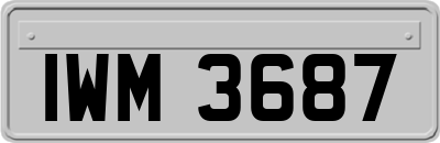 IWM3687