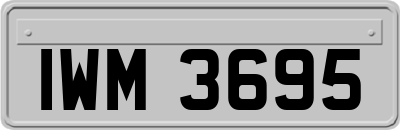 IWM3695