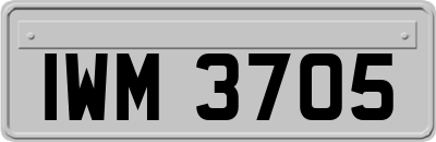 IWM3705