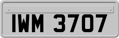 IWM3707