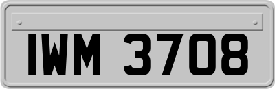 IWM3708