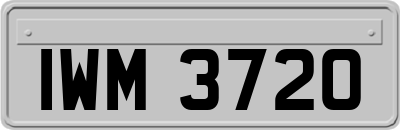 IWM3720