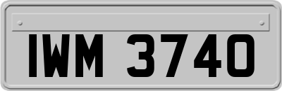 IWM3740