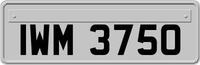 IWM3750