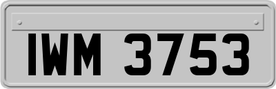 IWM3753
