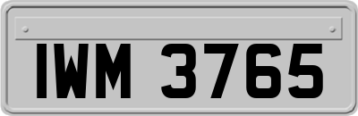 IWM3765