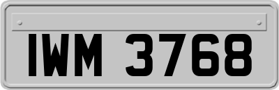 IWM3768