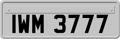 IWM3777