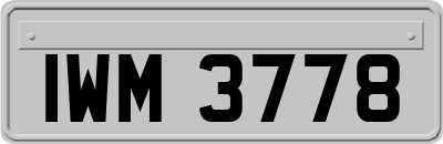 IWM3778