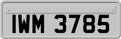 IWM3785